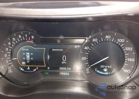 2019 Lincoln Mkz Reserve Ii из США, поврежденный, VIN 3LN6L5FC6KR613299